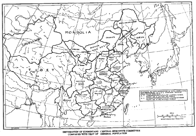 Click on the Map to Enlarge it !!